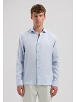 Dstrezzed Jagger Shirt 646 Lt Blue