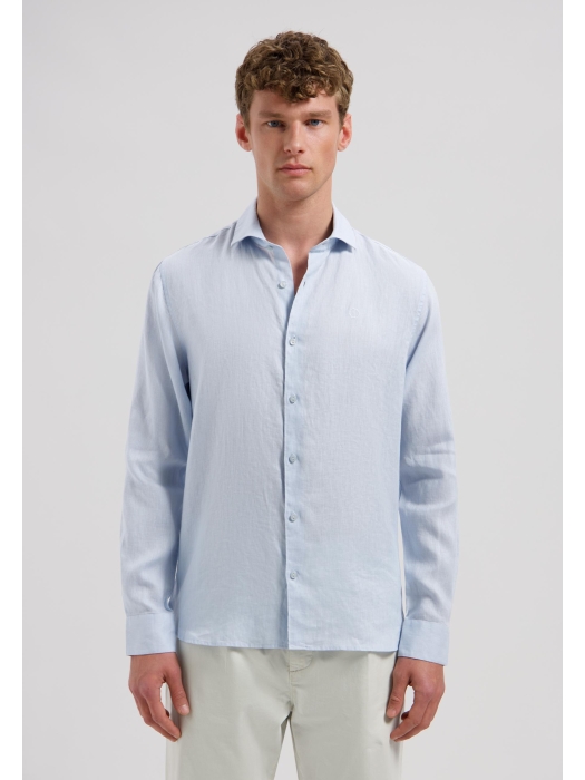 Dstrezzed Jagger Shirt 646 Lt Blue