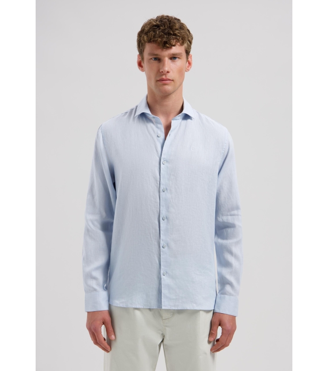 Dstrezzed Jagger Shirt 646 Lt Blue
