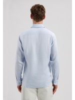 Dstrezzed Jagger Shirt 646 Lt Blue