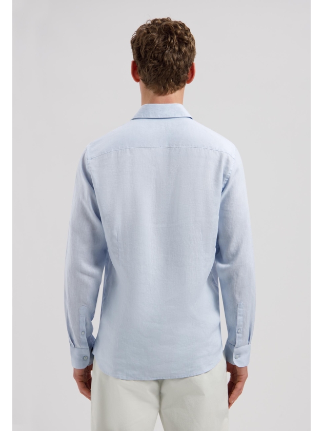 Dstrezzed Jagger Shirt 646 Lt Blue