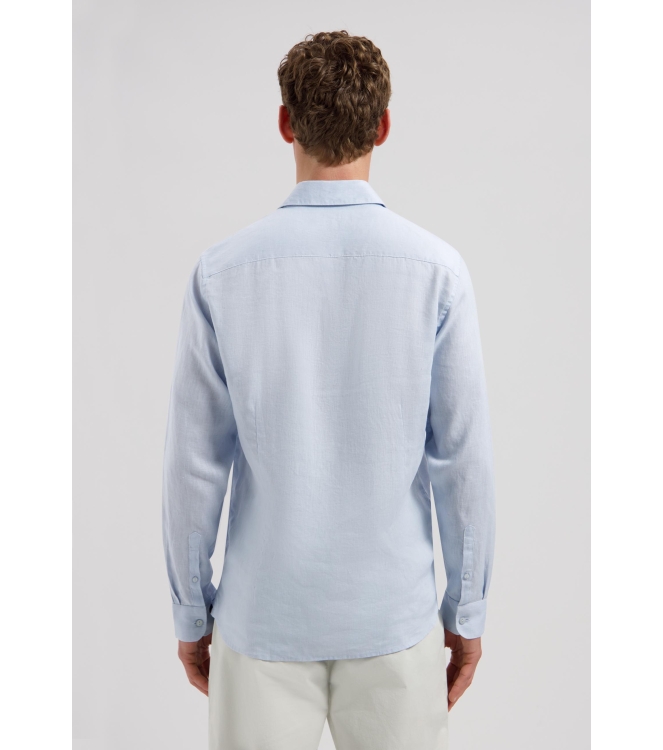 Dstrezzed Jagger Shirt 646 Lt Blue