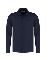Dstrezzed Jagger Shirt 649 Dk navy
