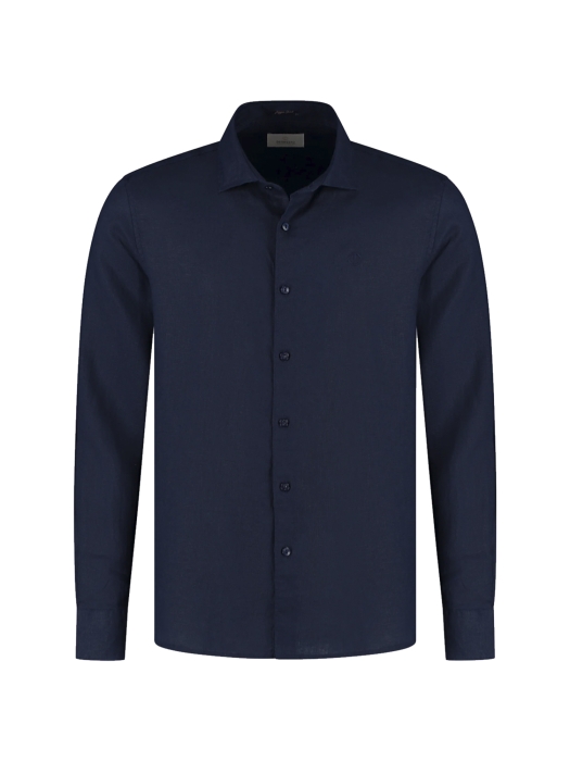 Dstrezzed Jagger Shirt 649 Dk navy