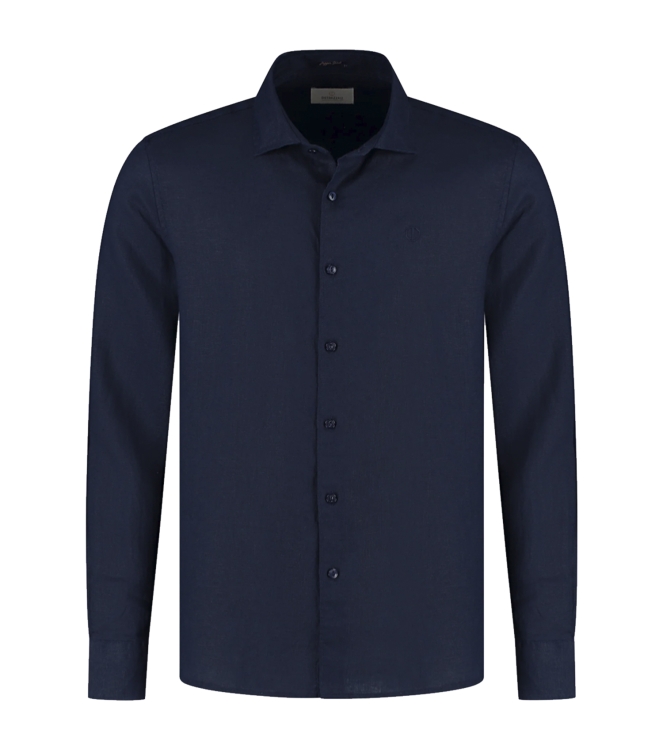 Dstrezzed Jagger Shirt 649 Dk navy