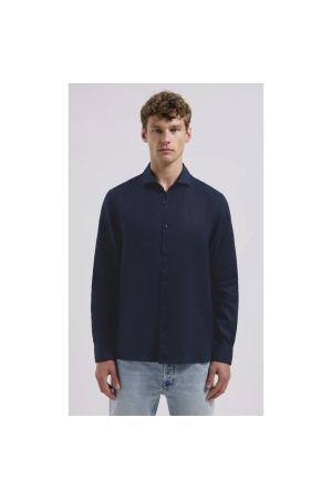 Dstrezzed Jagger Shirt 649 Dk navy