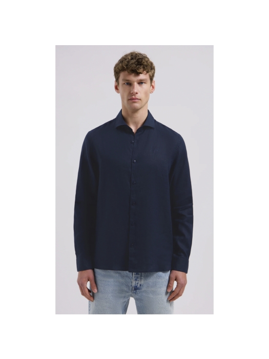 Dstrezzed Jagger Shirt 649 Dk navy