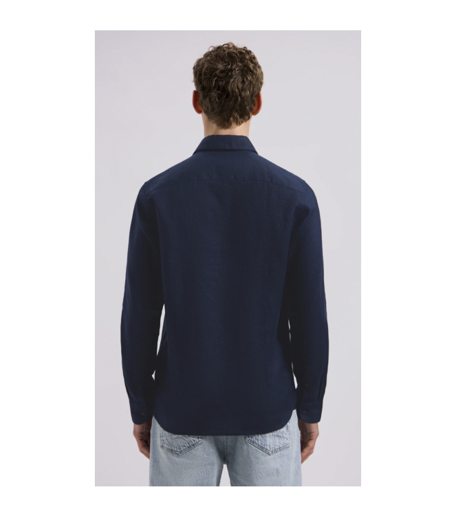 Dstrezzed Jagger Shirt 649 Dk navy