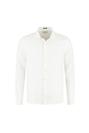Dstrezzed Jagger Shirt 100 White