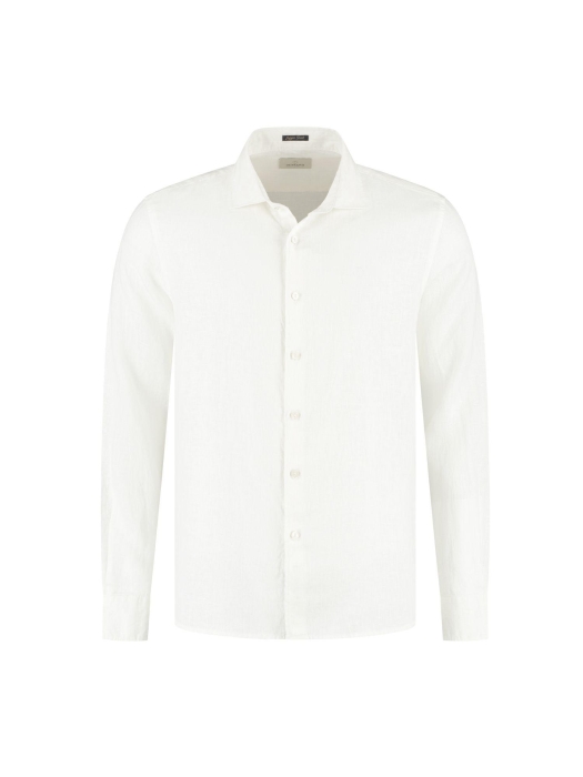 Dstrezzed Jagger Shirt 100 White