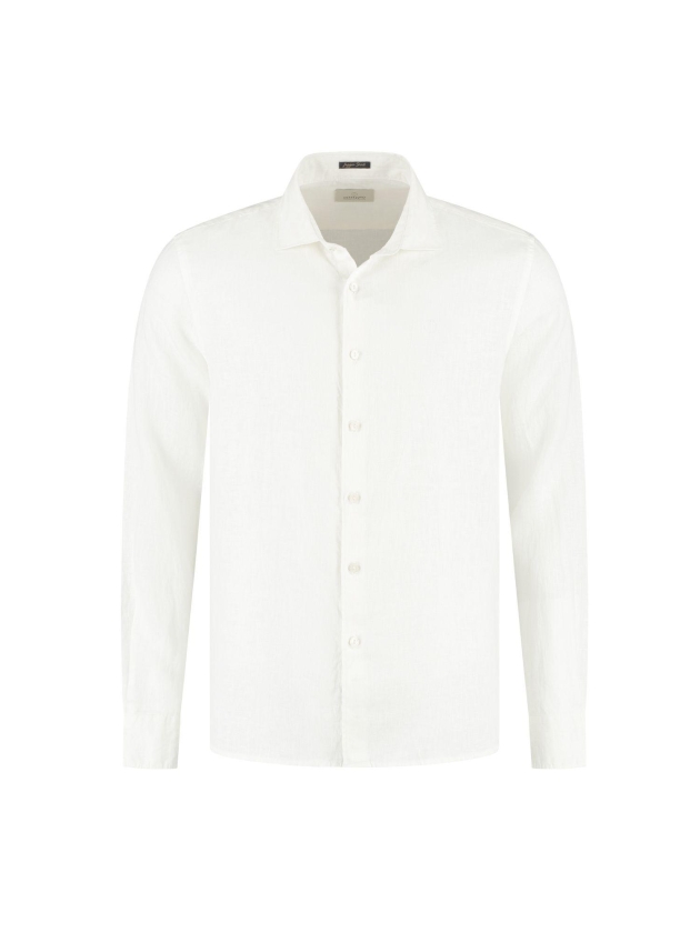 Dstrezzed Jagger Shirt 100 White
