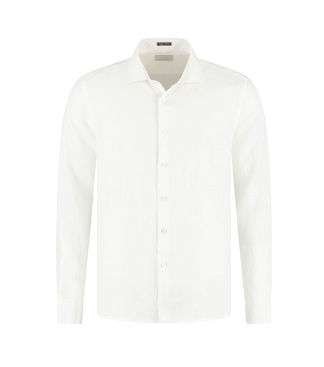 Dstrezzed Jagger Shirt 100 White