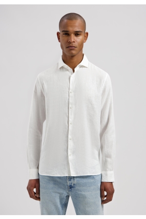 Dstrezzed Jagger Shirt 100 White