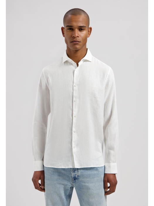 Dstrezzed Jagger Shirt 100 White