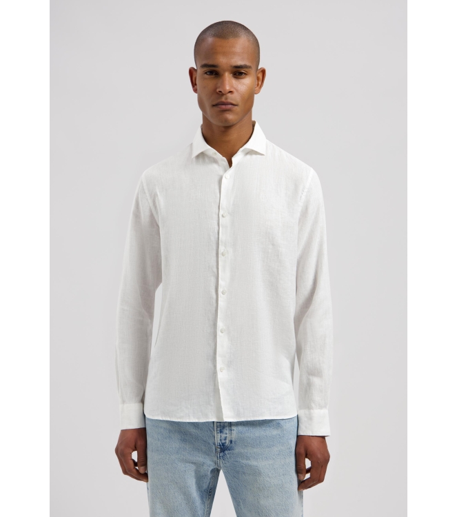 Dstrezzed Jagger Shirt 100 White