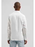 Dstrezzed Jagger Shirt 100 White