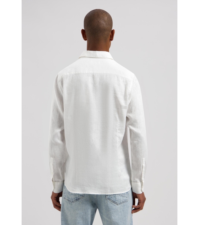 Dstrezzed Jagger Shirt 100 White