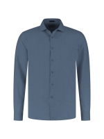 Dstrezzed Jagger Shirt 621 Blue fusion