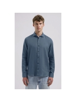 Dstrezzed Jagger Shirt 621 Blue fusion