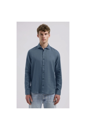 Dstrezzed Jagger Shirt 621 Blue fusion