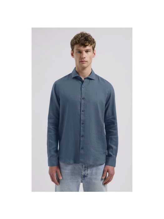 Dstrezzed Jagger Shirt 621 Blue fusion