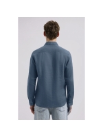 Dstrezzed Jagger Shirt 621 Blue fusion