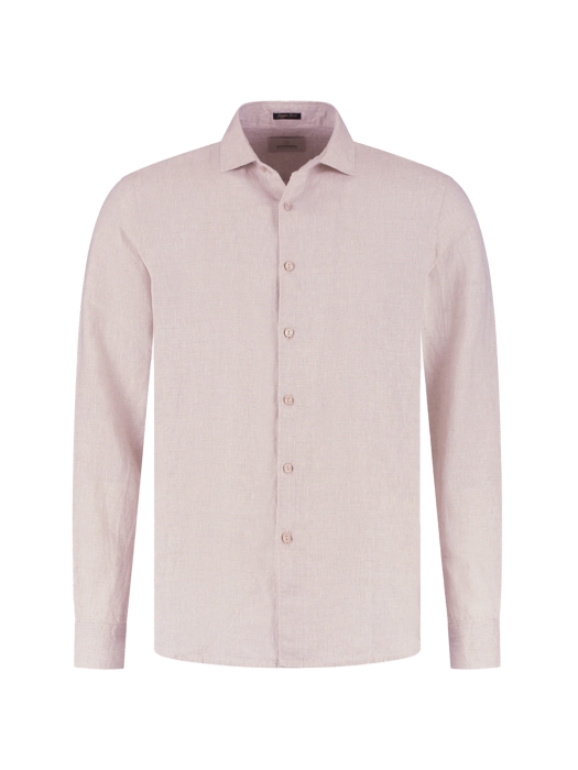 Dstrezzed Jagger Shirt 462 Violet ice
