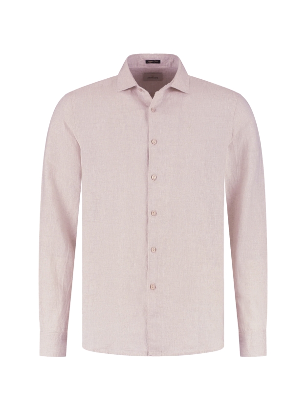 Dstrezzed Jagger Shirt 462 Violet ice