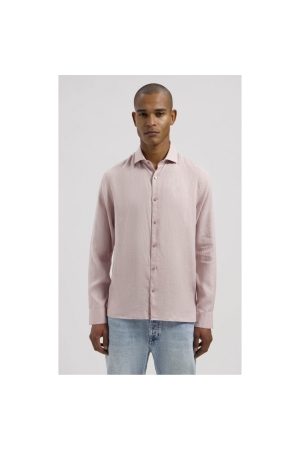 Dstrezzed Jagger Shirt 462 Violet ice