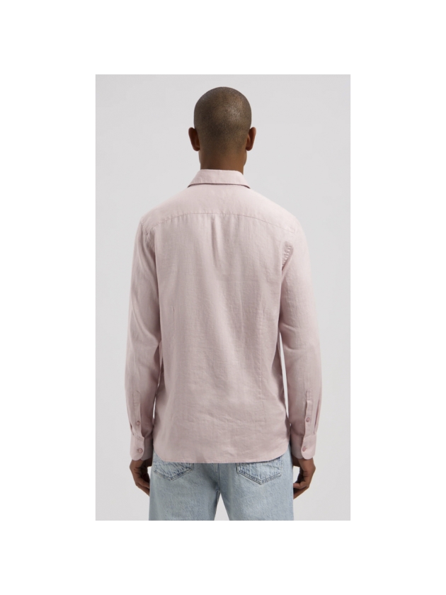 Dstrezzed Jagger Shirt 462 Violet ice