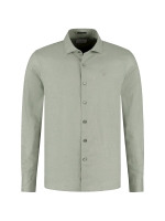 Dstrezzed Jagger Shirt 564 Green shadow
