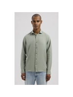 Dstrezzed Jagger Shirt 564 Green shadow