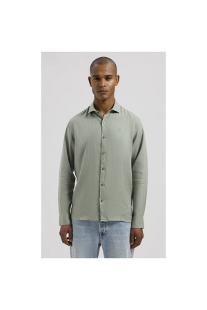 Dstrezzed Jagger Shirt 564 Green shadow