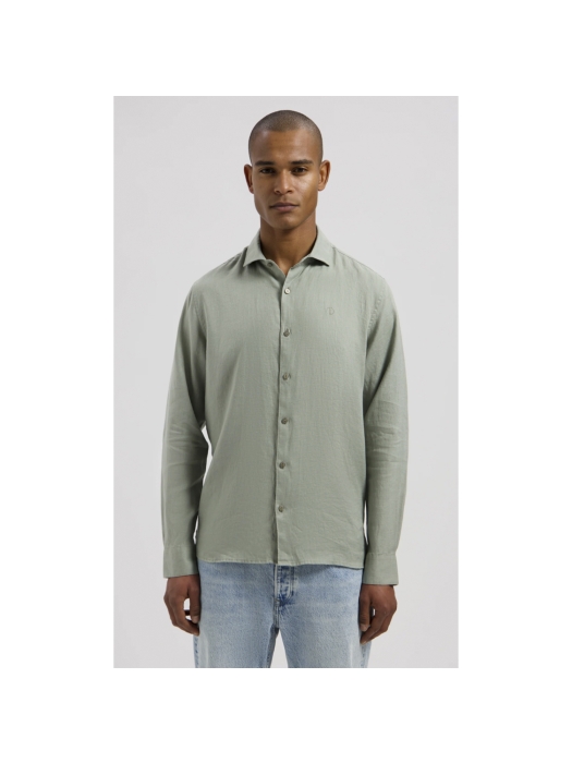Dstrezzed Jagger Shirt 564 Green shadow