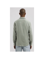 Dstrezzed Jagger Shirt 564 Green shadow