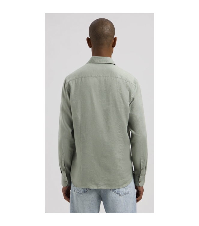 Dstrezzed Jagger Shirt 564 Green shadow