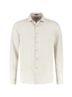 Dstrezzed Jagger Shirt 253 Sand melange