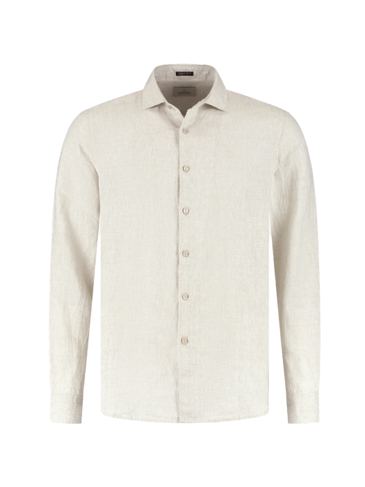 Dstrezzed Jagger Shirt 253 Sand melange