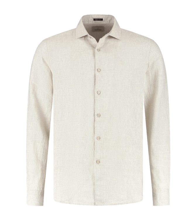 Dstrezzed Jagger Shirt 253 Sand melange