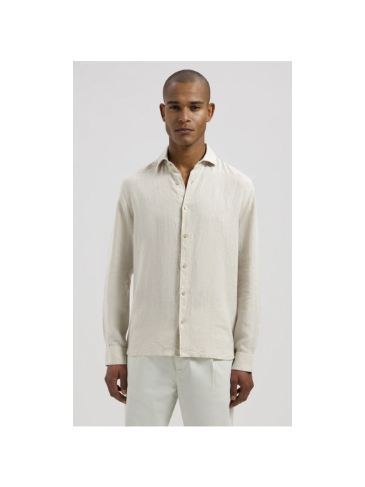 Dstrezzed Jagger Shirt 253 Sand melange