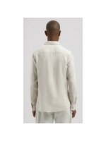 Dstrezzed Jagger Shirt 253 Sand melange
