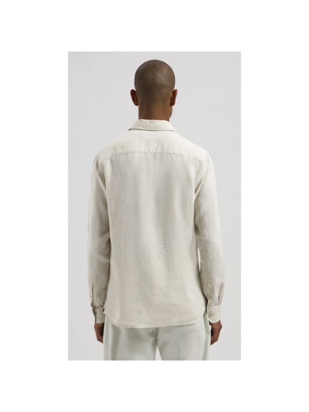 Dstrezzed Jagger Shirt 253 Sand melange