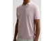 Dstrezzed Mercury Short Sleeve Polo 462 Violet ice