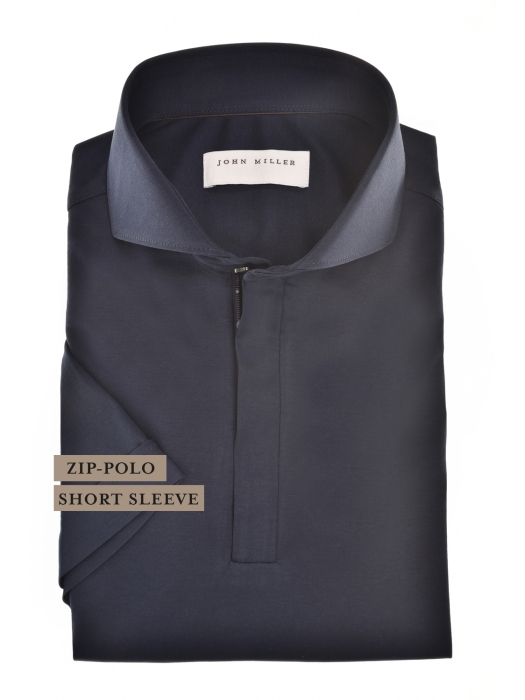 John Miller JM25004 SFZP0 180 Donkerblauw