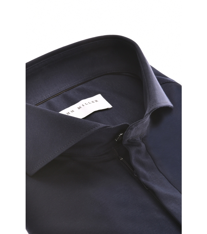 John Miller JM25004 SFZP0 180 Donkerblauw