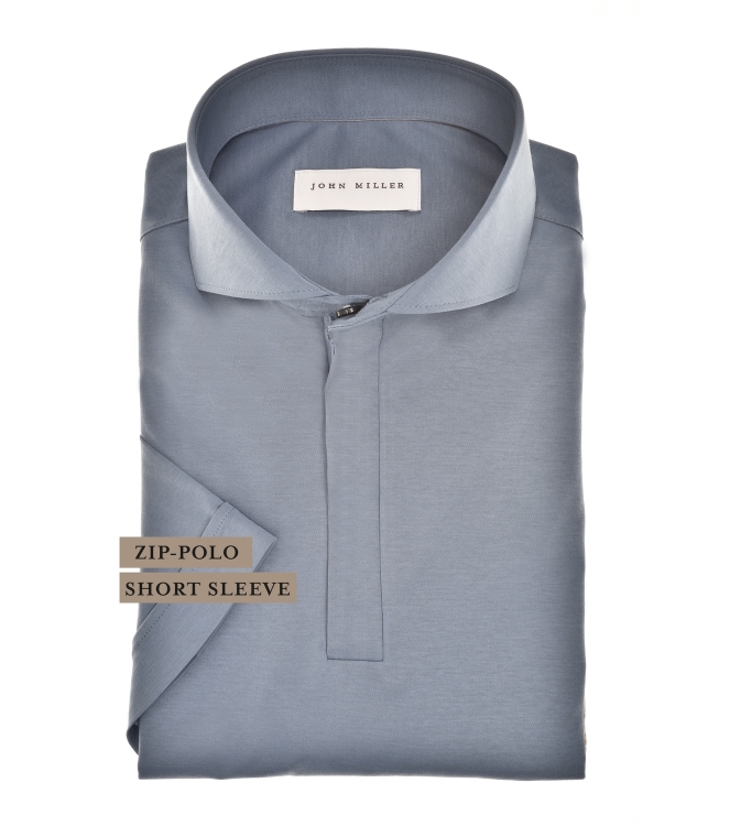 John Miller JM25004 SFZP0 185 Donkerblauw