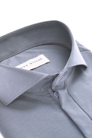 John Miller JM25004 SFZP0 185 Donkerblauw