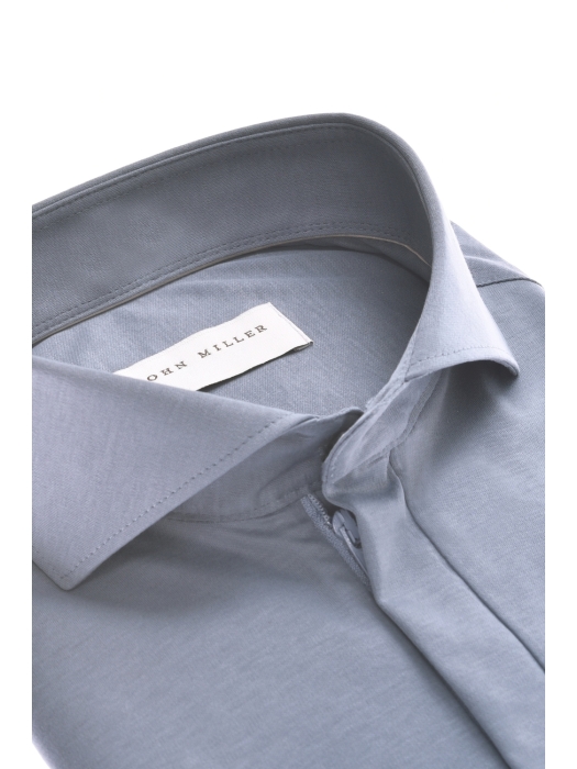 John Miller JM25004 SFZP0 185 Donkerblauw