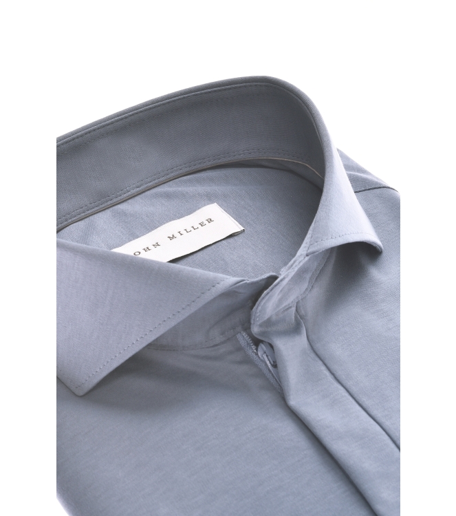 John Miller JM25004 SFZP0 185 Donkerblauw