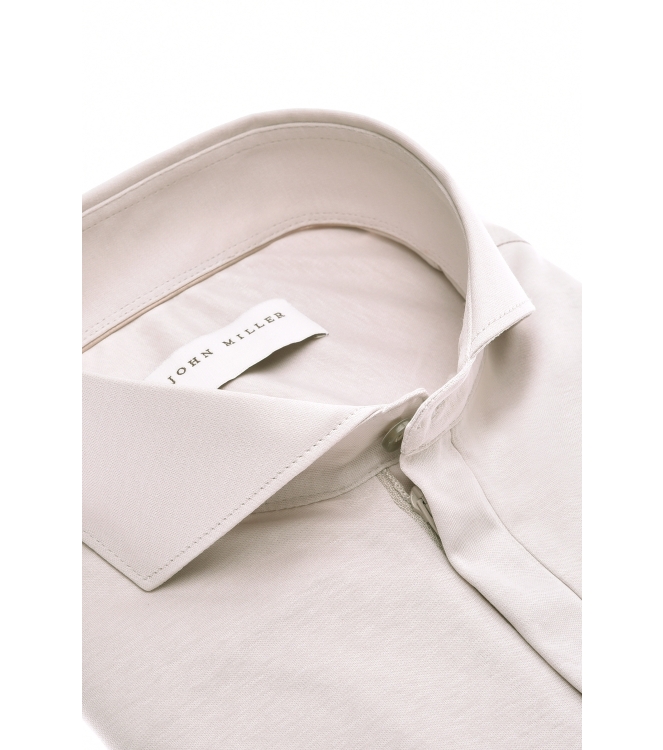 John Miller JM25004 SFZP0 220 Lichtgrijs